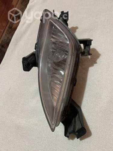 Faro neblinero izquierdo hyundai