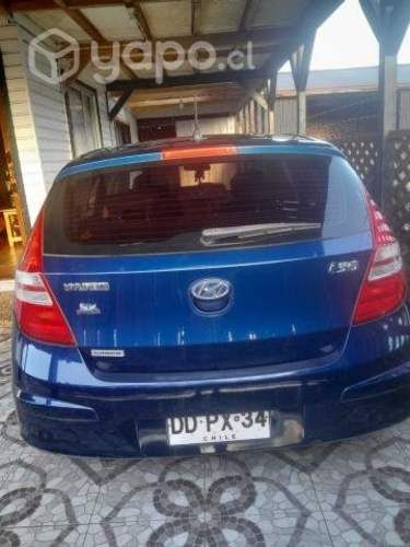 Hyundai i-30 2011