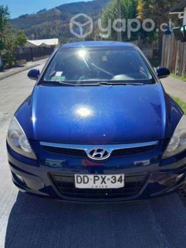 Hyundai i-30 2011