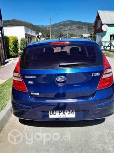 Hyundai i-30 2011