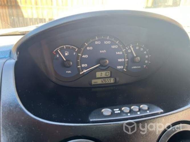 Spark LT 1.0 aire acondicionado 2011