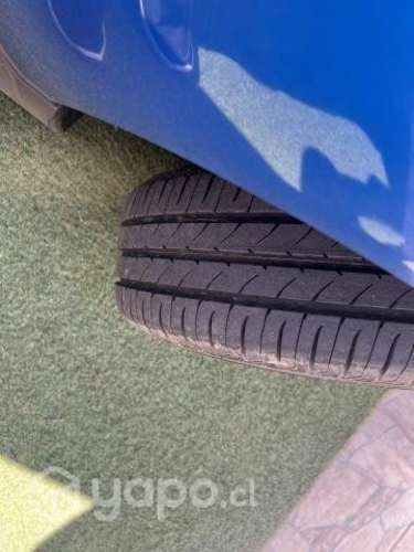 Spark LT 1.0 aire acondicionado 2011