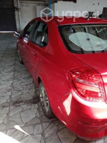 chery arrizo3 full equipo 2019