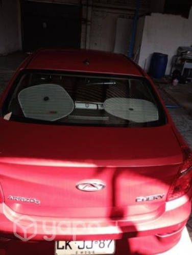 chery arrizo3 full equipo 2019