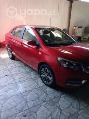 chery arrizo3 full equipo 2019