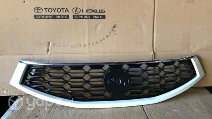 Mascara ssangyong korando