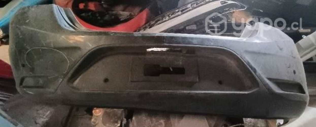Parachoque chevrolet onix