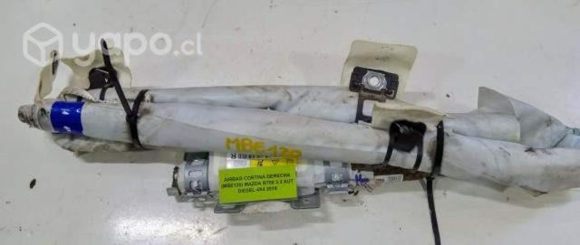 Airbag Cortina Der (MBE120) Mazda BT50 3.2 2019