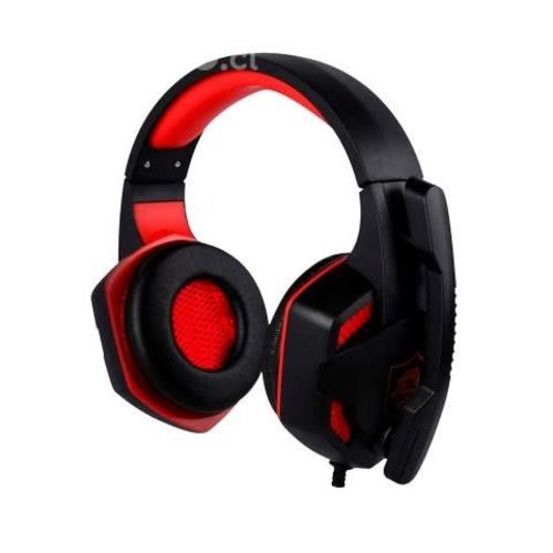 Audifono Gamer OHF Warhead 900-A [ AUDGM02 ]