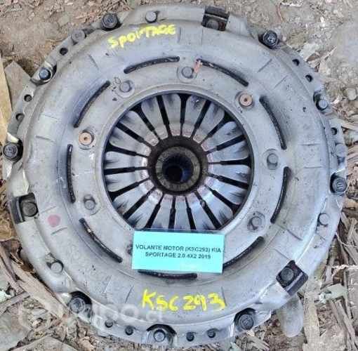 Volante Motor (KSC293) Kia Sportage 2.0 4x2 2019
