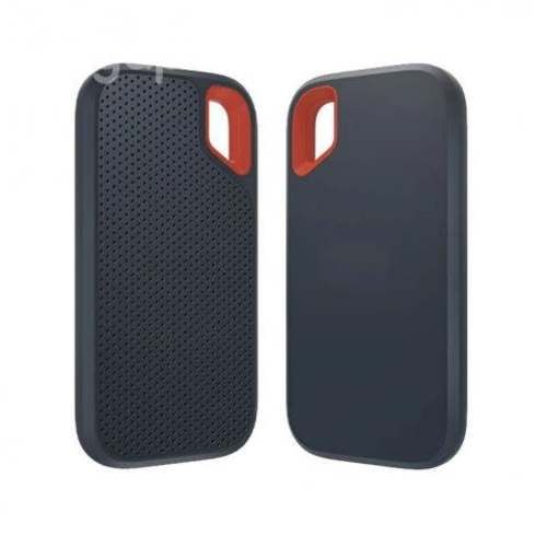 Disco Solido SSD Externo Portatil USB Tipo C 4TB