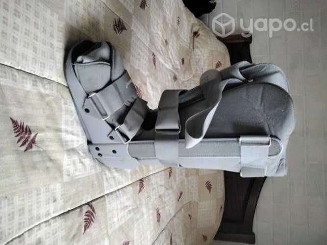 Bota ortopedica Blunding