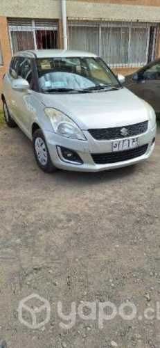 Vendo susuki swift 2018