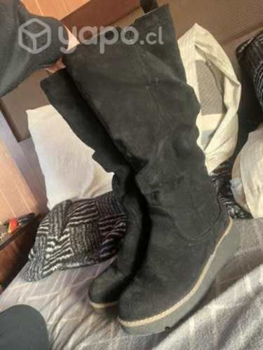 Botas Mujer