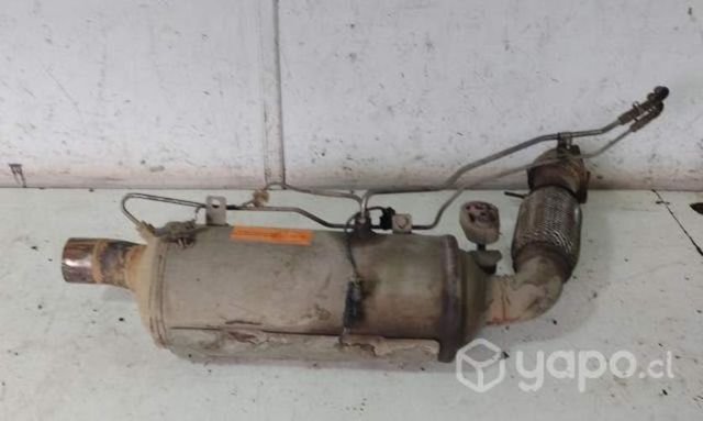 Filtro Particulas DPF (MT3175) Maxus T60 2020 4x2