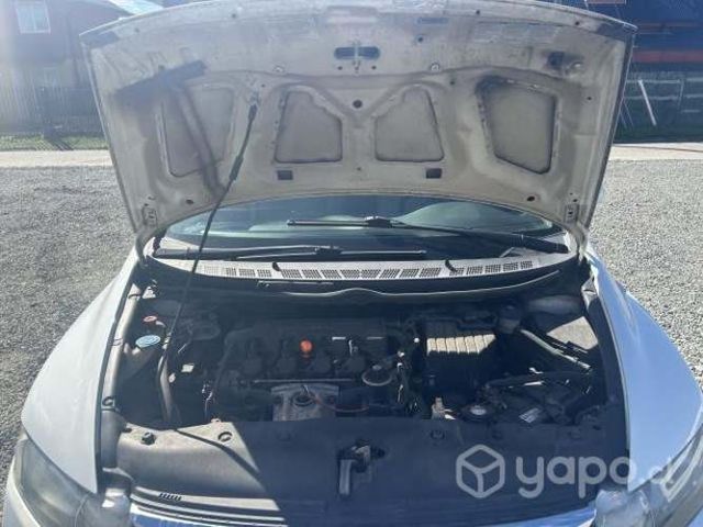 Vendo honda civic 2011