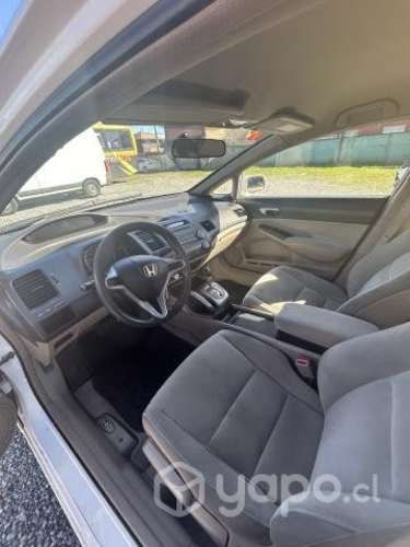 Vendo honda civic 2011