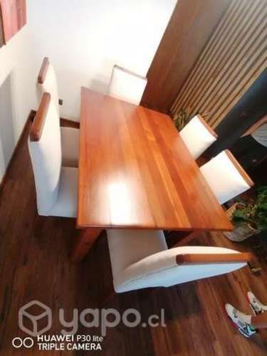 Restauraciones de muebles, comedores, sillas