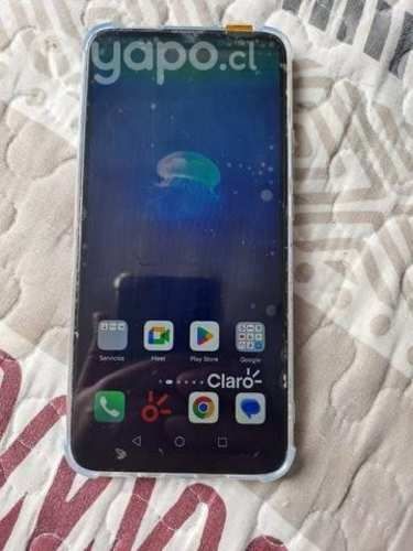 Huawei Y9 Prime