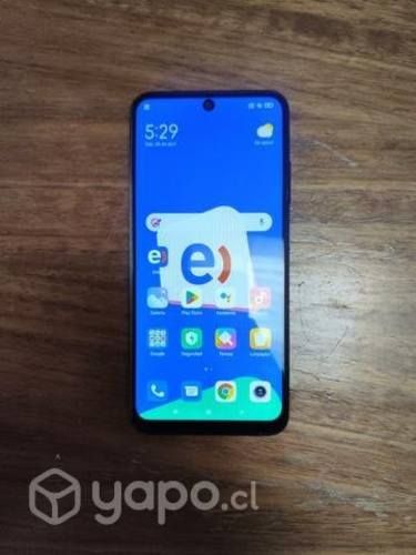 Xiaomi Redmi Note 10S
