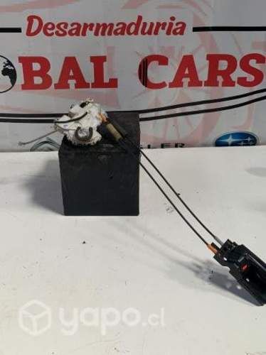 Chapa interior trasera SUZUKI SPRESSO 2022