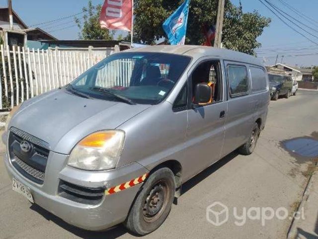 Hyundai H1