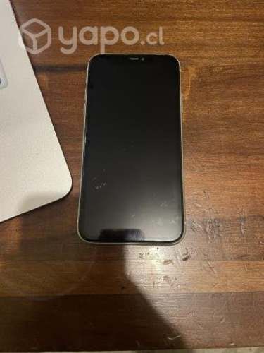 IPhone 11 64 gb