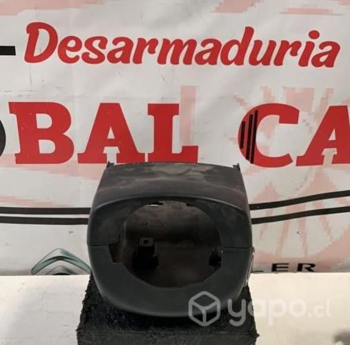 Bisel de volante con botón de encendido SKODA SCAL