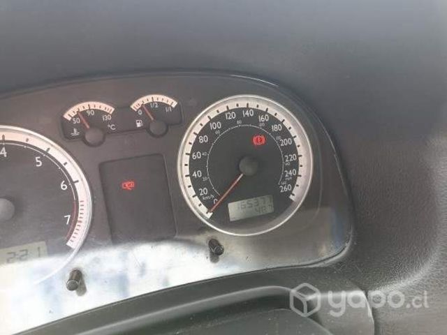 Vendo Wolksvagen Bora