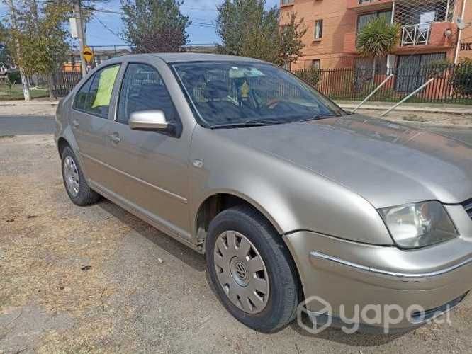 Vendo Wolksvagen Bora