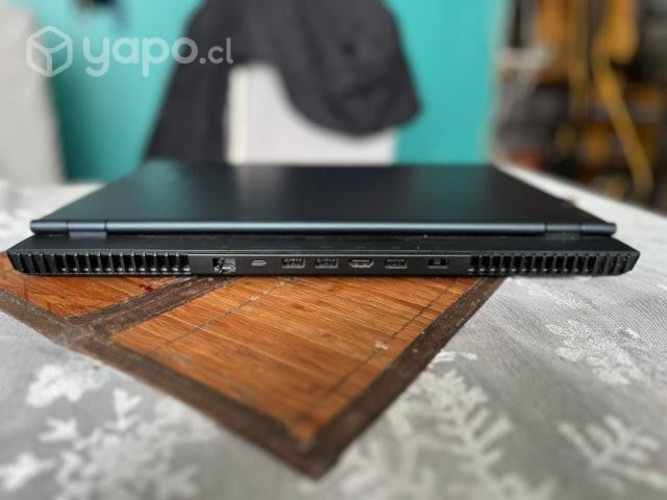 Notebook Gamer Lenovo Legion 5