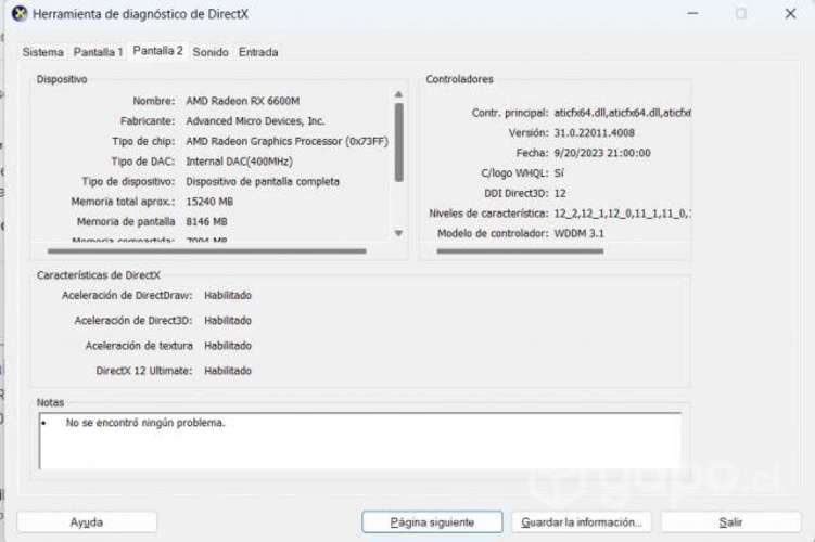 Notebook Gamer Lenovo Legion 5