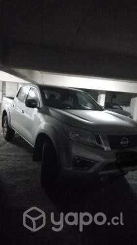 Nissan NP300 XE