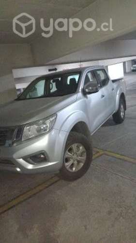 Nissan NP300 XE