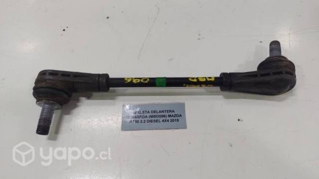 Bieleta Del Izq (MBD096) Mazda BT