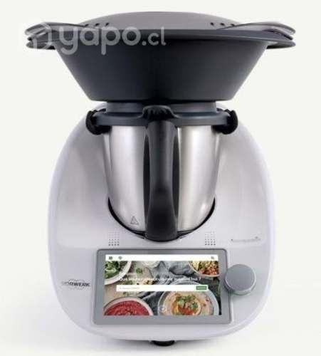 Thermomix tm6