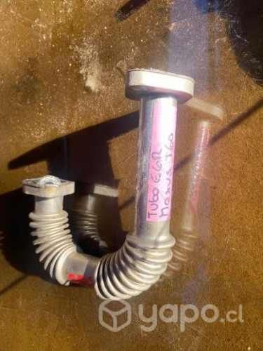 Tubo EGR Maxus T60 2020