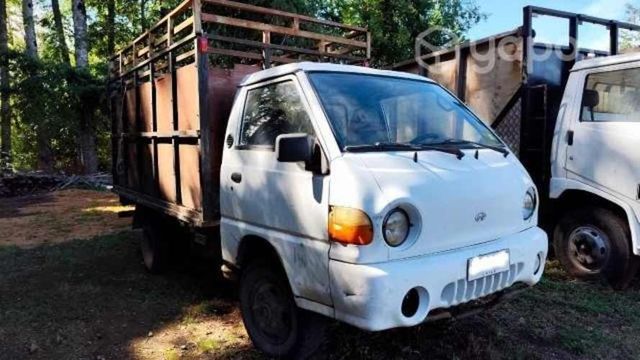 Camión Hyundai H100 1998