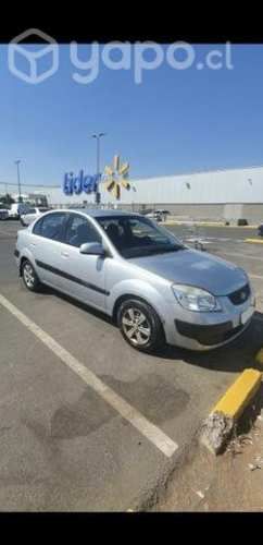Kia rio jb 1.4