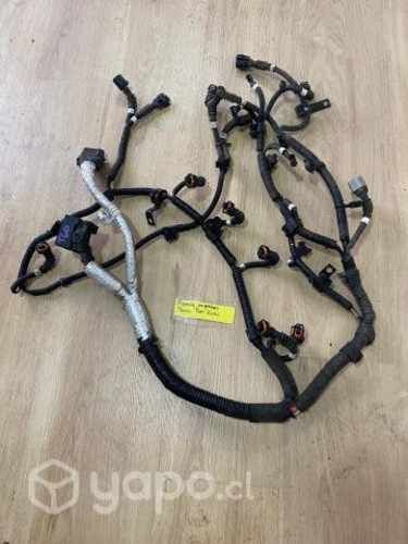 Ramal inyeccion Maxus T60 2020