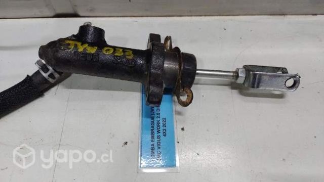 Bomba Embrague (JVW033) Jmc Vigus Work 2.5 Diesel