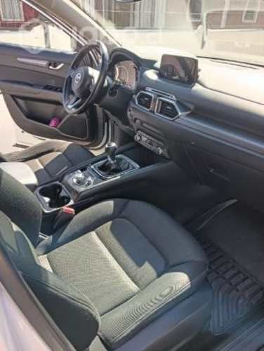 Mazda cx5