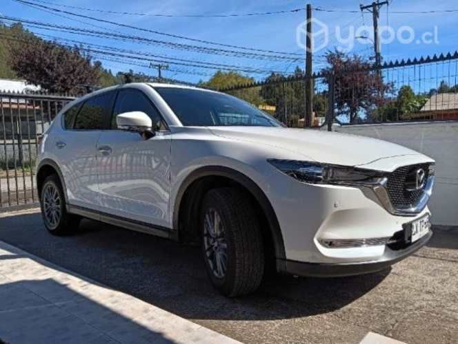 Mazda cx5