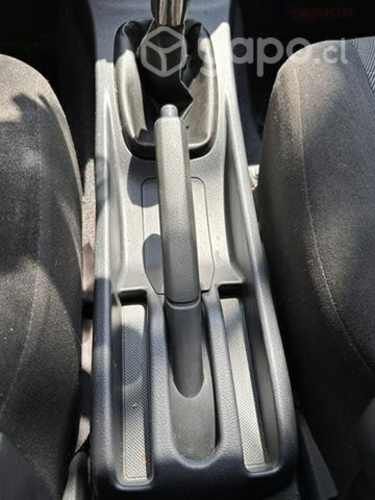 Dahiatsu new terios 1.5 mt