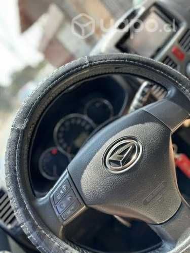 Dahiatsu new terios 1.5 mt