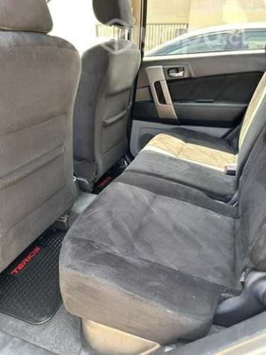 Dahiatsu new terios 1.5 mt