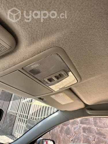 Dahiatsu new terios 1.5 mt