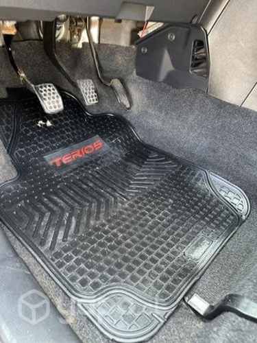 Dahiatsu new terios 1.5 mt