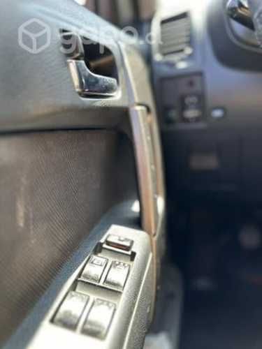 Dahiatsu new terios 1.5 mt