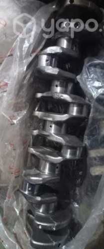 Cigueñal camion hino 6 cilindros